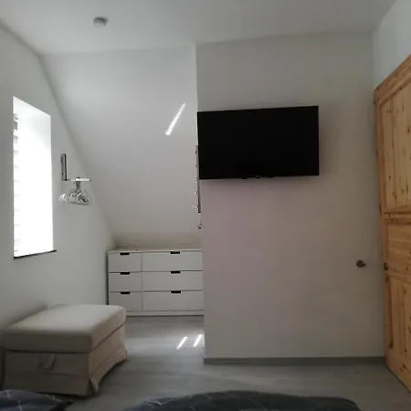 Perdoehl 2 Apartamento