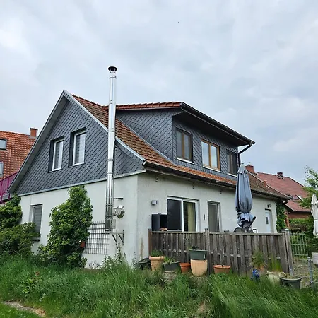Perdöhl 2 Apartment *