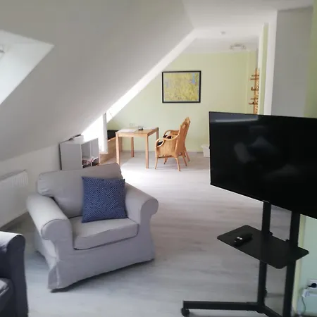 Perdöhl 2 Apartment