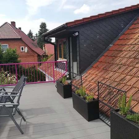 Perdöhl 2 Apartment