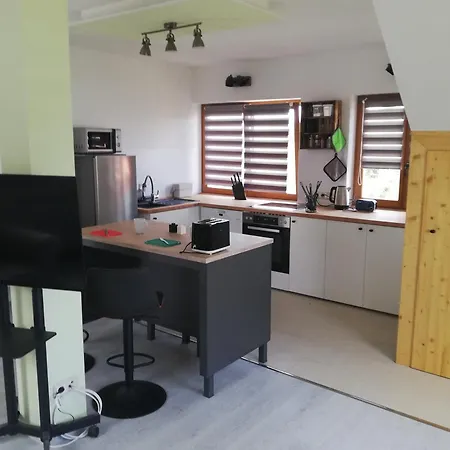 Apartamento Perdoehl 2 *
