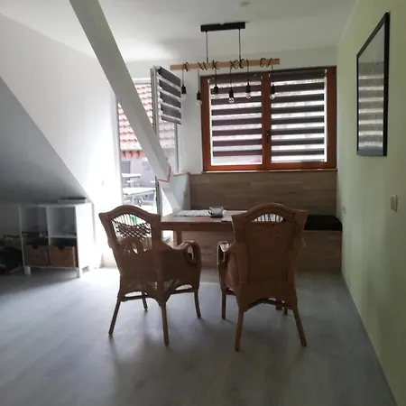 Perdöhl 2 Apartment